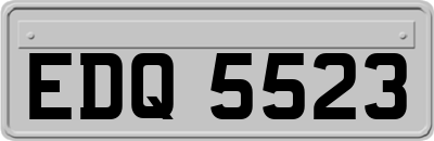 EDQ5523