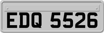 EDQ5526