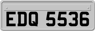 EDQ5536