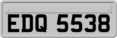 EDQ5538