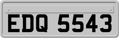 EDQ5543