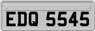 EDQ5545