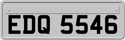 EDQ5546