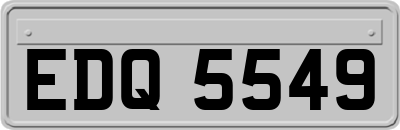 EDQ5549