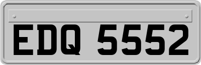 EDQ5552