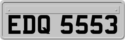 EDQ5553