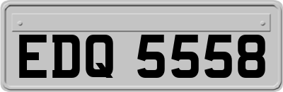 EDQ5558