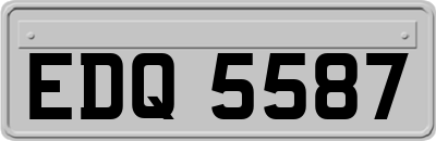 EDQ5587