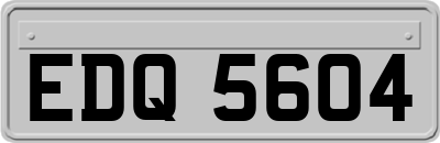 EDQ5604