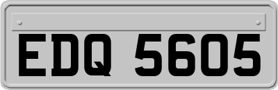 EDQ5605