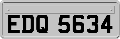 EDQ5634