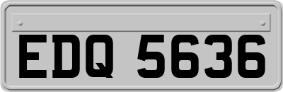 EDQ5636