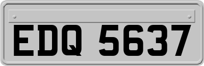 EDQ5637
