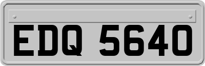 EDQ5640
