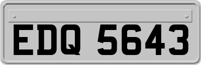 EDQ5643