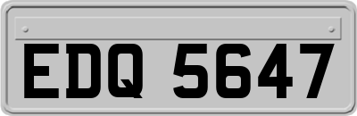 EDQ5647