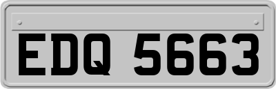 EDQ5663