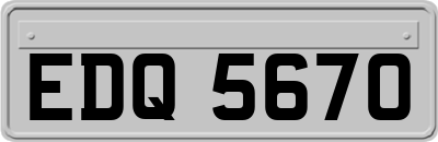EDQ5670
