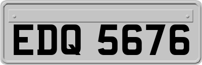 EDQ5676