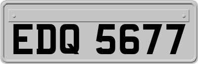 EDQ5677