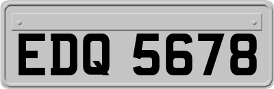 EDQ5678