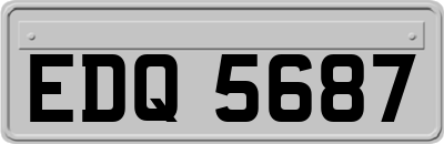 EDQ5687