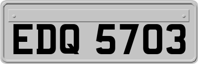 EDQ5703