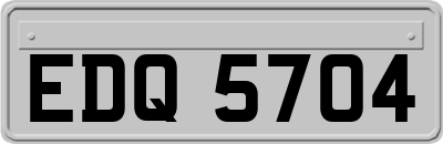 EDQ5704
