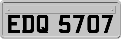 EDQ5707