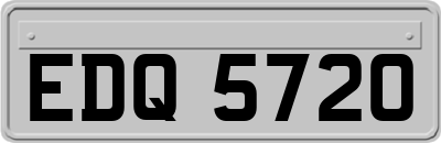 EDQ5720