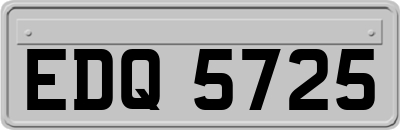 EDQ5725