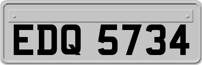 EDQ5734