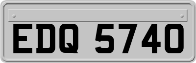 EDQ5740