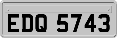 EDQ5743