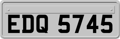 EDQ5745