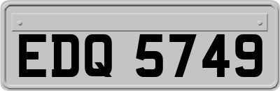 EDQ5749