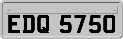 EDQ5750
