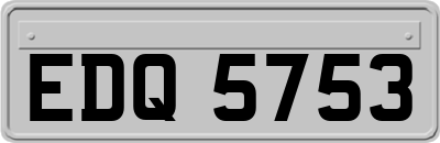 EDQ5753