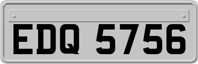 EDQ5756