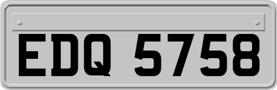EDQ5758
