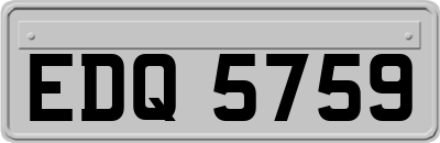 EDQ5759