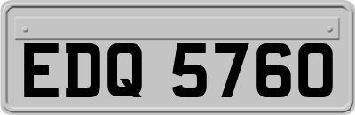 EDQ5760