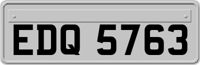 EDQ5763