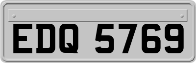 EDQ5769