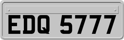 EDQ5777