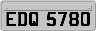EDQ5780