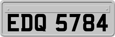 EDQ5784