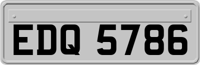 EDQ5786