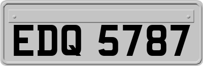 EDQ5787