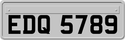 EDQ5789